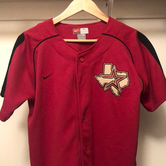 nike astros jersey